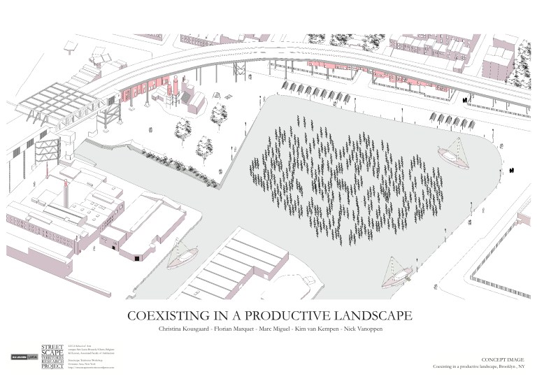 01_Concept image_Coexisting in a productive landscape